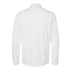 adidas - Men's Lightweight  1/4 Zip Pullover (DY0615)