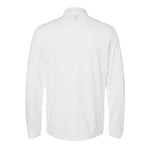 adidas - Men's Lightweight  1/4 Zip Pullover (DY0615)