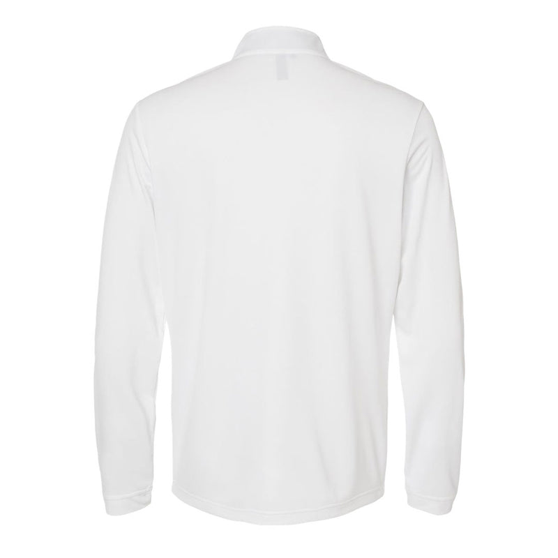 adidas - Men's Lightweight  1/4 Zip Pullover (DY0615)