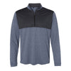 adidas - Men's Lightweight  1/4 Zip Pullover (ED1276)