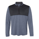 adidas - Men's Lightweight  1/4 Zip Pullover (ED1276)