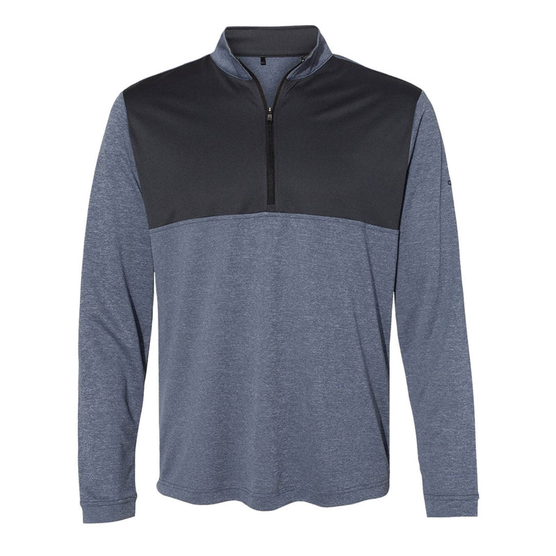 adidas - Men's Lightweight  1/4 Zip Pullover (ED1276)