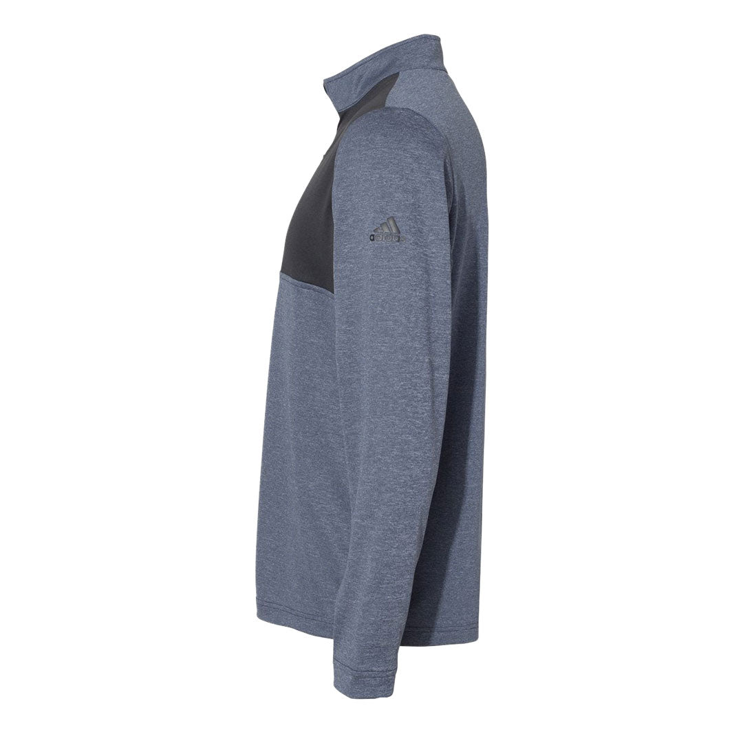 adidas - Men's Lightweight 1/4 Zip Pullover (ED1276) – SVP Sports