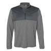 adidas - Men's Lightweight 1/4 Zip Pullover (DY0614)