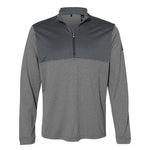 adidas - Men's Lightweight 1/4 Zip Pullover (DY0614)