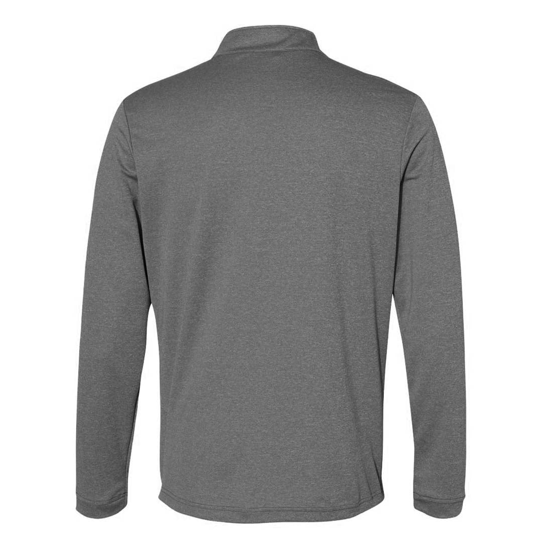 adidas - Men's Lightweight 1/4 Zip Pullover (DY0614) – SVP Sports