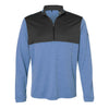 adidas - Men's Lightweight 1/4 Zip Pullover (DY0617)
