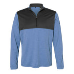 adidas - Men's Lightweight 1/4 Zip Pullover (DY0617)