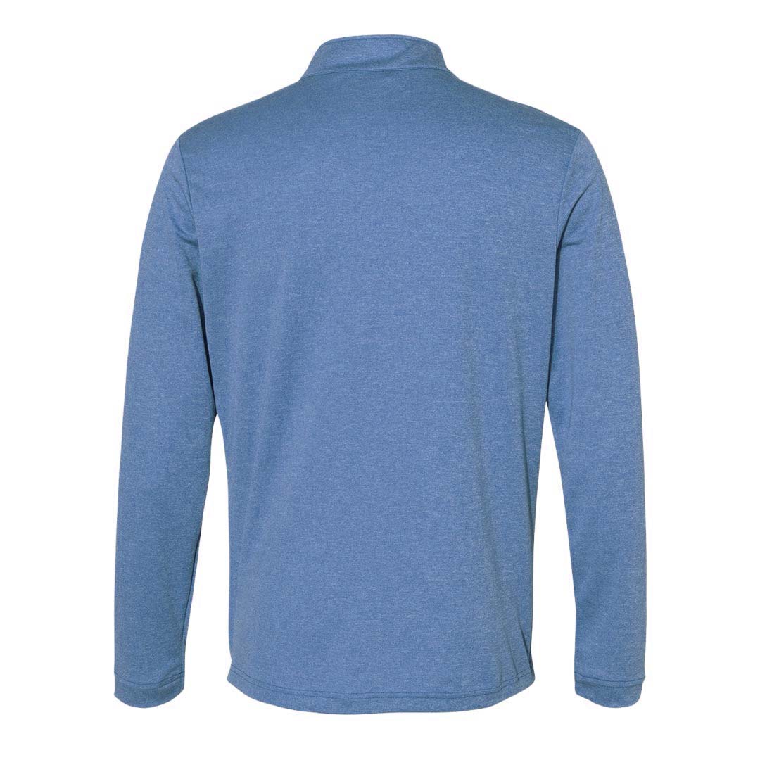 adidas - Men's Lightweight 1/4 Zip Pullover (DY0617) – SVP Sports