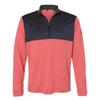 adidas - Men's Lightweight 1/4 Zip Pullover (ED1277)