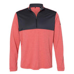 adidas - Men's Lightweight 1/4 Zip Pullover (ED1277)
