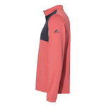adidas - Men's Lightweight 1/4 Zip Pullover (ED1277)