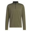adidas - Men's Lightweight Cold.Rdy 1/4 Zip Pullover (IB1978)