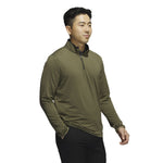 adidas - Men's Lightweight Cold.Rdy 1/4 Zip Pullover (IB1978)