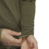 adidas - Men's Lightweight Cold Rdy Quarter Zip Pullover (IB1978)