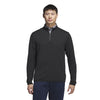 adidas - Men's Lightweight Cold.Rdy Quarter Zip Pullover (HZ3198)