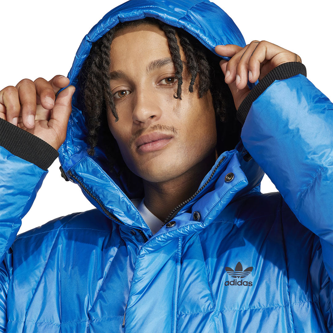 Lightweight adidas jacket hotsell