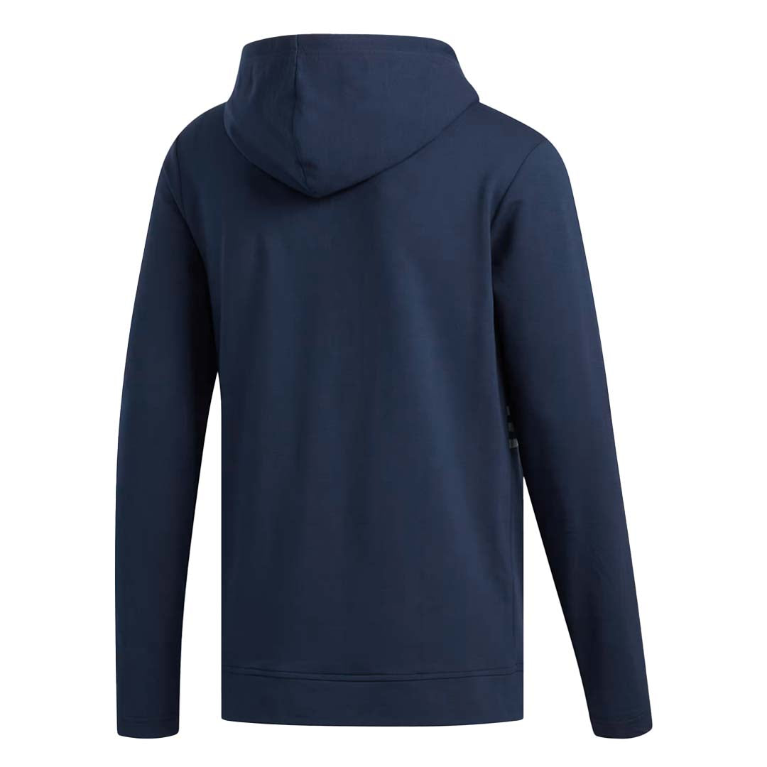 adidas - Men's Lightweight Hoodie (DZ7169) – SVP Sports