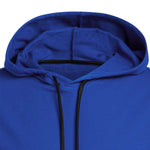 adidas - Men's Lightweight Hoodie (DZ7170)