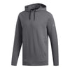 adidas - Men's Lightweight Hoodie (DZ7171)