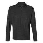 adidas - Men's Lightweight Melange 1/4 Zip Pullover (DZ7994)