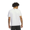 adidas - Men's Lil Stripe Graphic T-Shirt (IC1866)