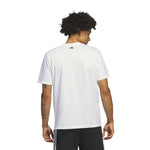 adidas - Men's Lil Stripe Graphic T-Shirt (IC1866)