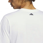 adidas - Men's Lil Stripe Graphic T-Shirt (IC1866)
