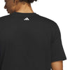 adidas - Men's Lil' Stripe Basketball Graphic T-Shirt (IC1867)
