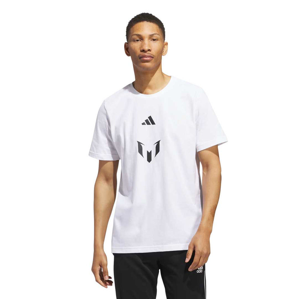 adidas - Men's Lionel Messi Inter Miami T-Shirt (JH1135)