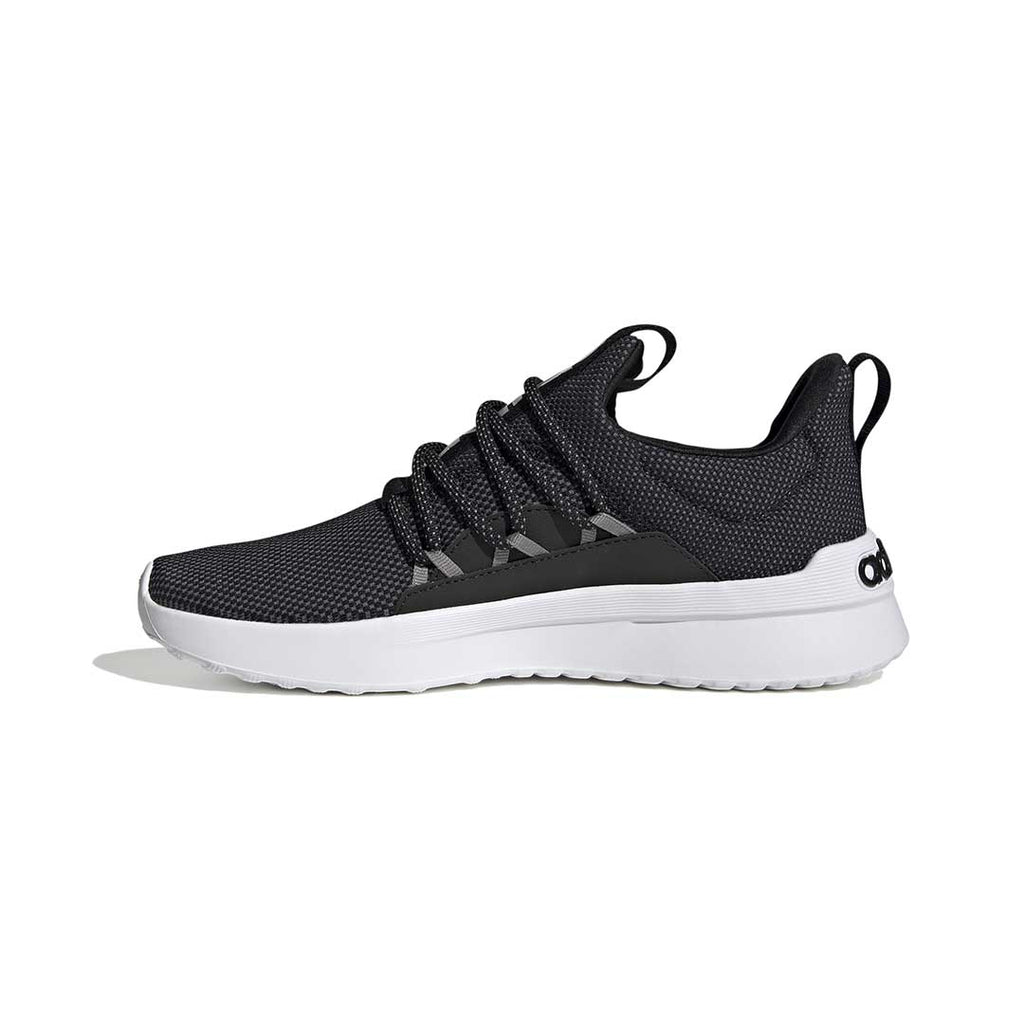 adidas - Chaussures à enfiler Lite Racer Adapt 5.0 pour hommes (GW9038) 