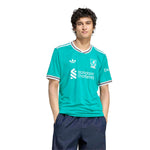 adidas - Men's Liverpool FC 25/26 Third Jersey (JV6428)