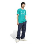 adidas - Men's Liverpool FC 25/26 Third Jersey (JV6428)