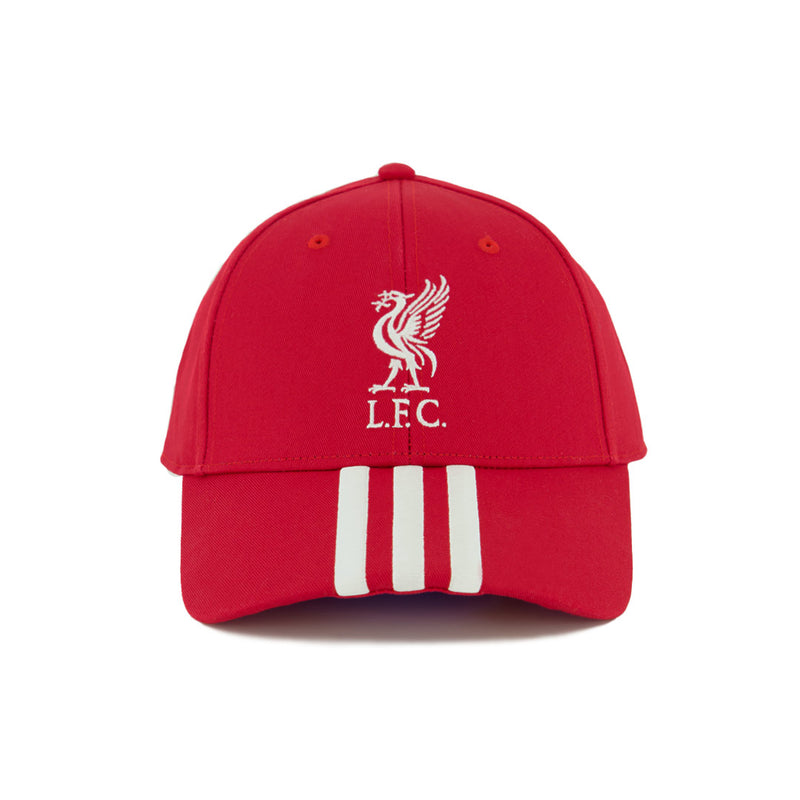 adidas - Men's Liverpool FC Baseball Cap (JZ4431-M)