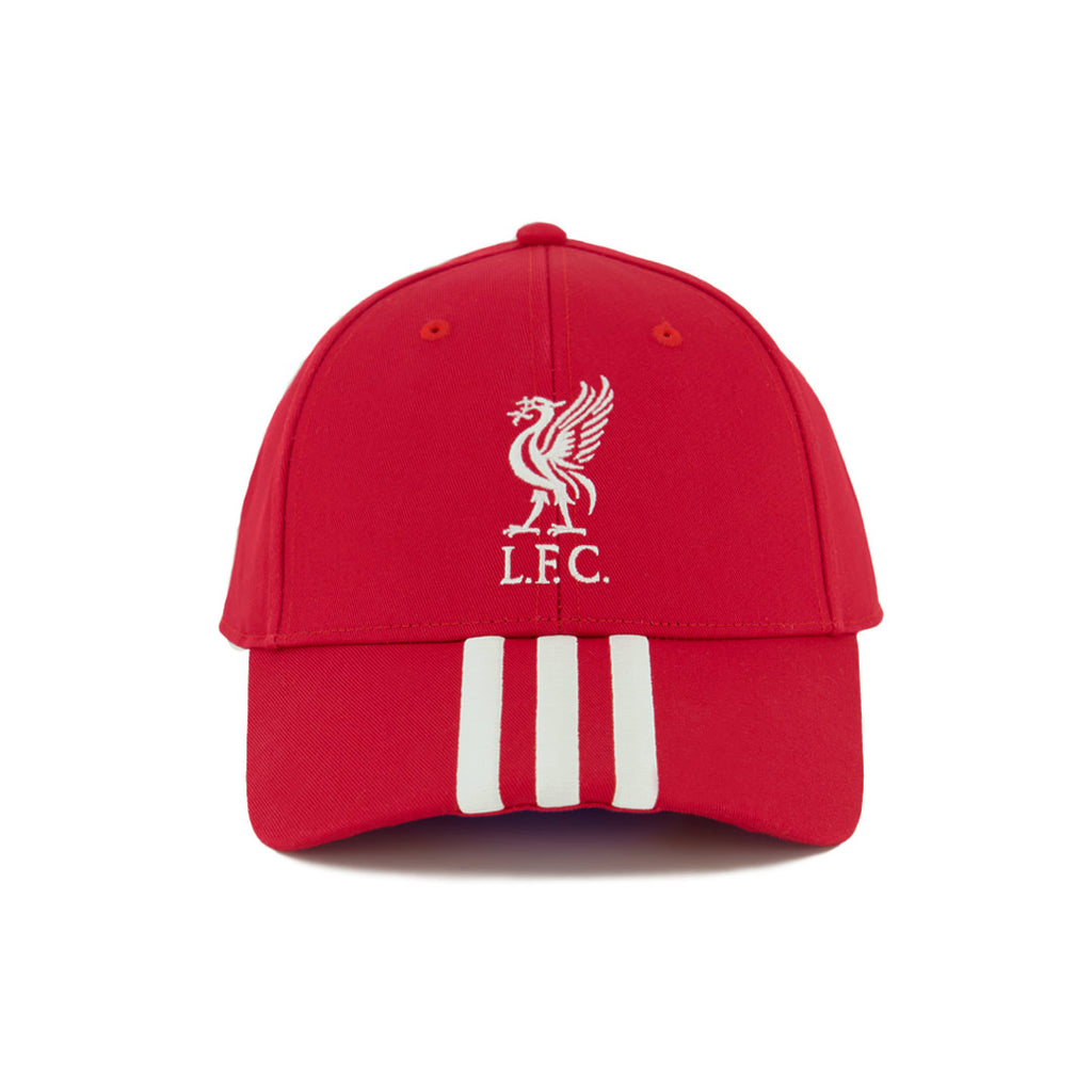adidas - Men's Liverpool FC Baseball Cap (JZ4431-M) – SVP Sports