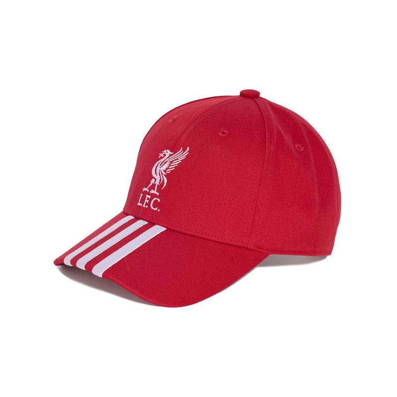 adidas - Men's Liverpool FC Baseball Cap (JZ4431-M)