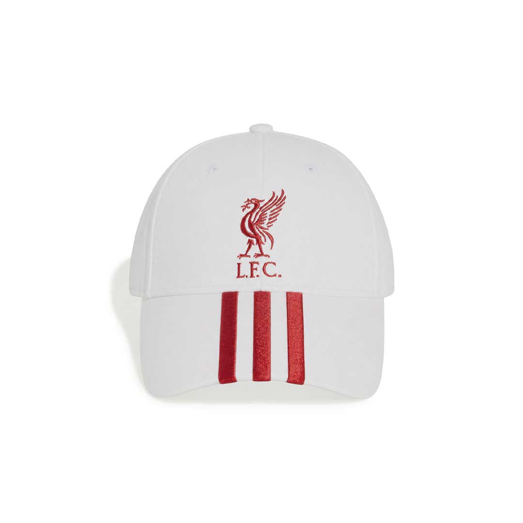 adidas - Men's Liverpool FC Baseball Cap (JZ4432-M) – SVP Sports