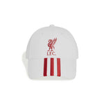 adidas - Men's Liverpool FC Baseball Cap (JZ4432-M)