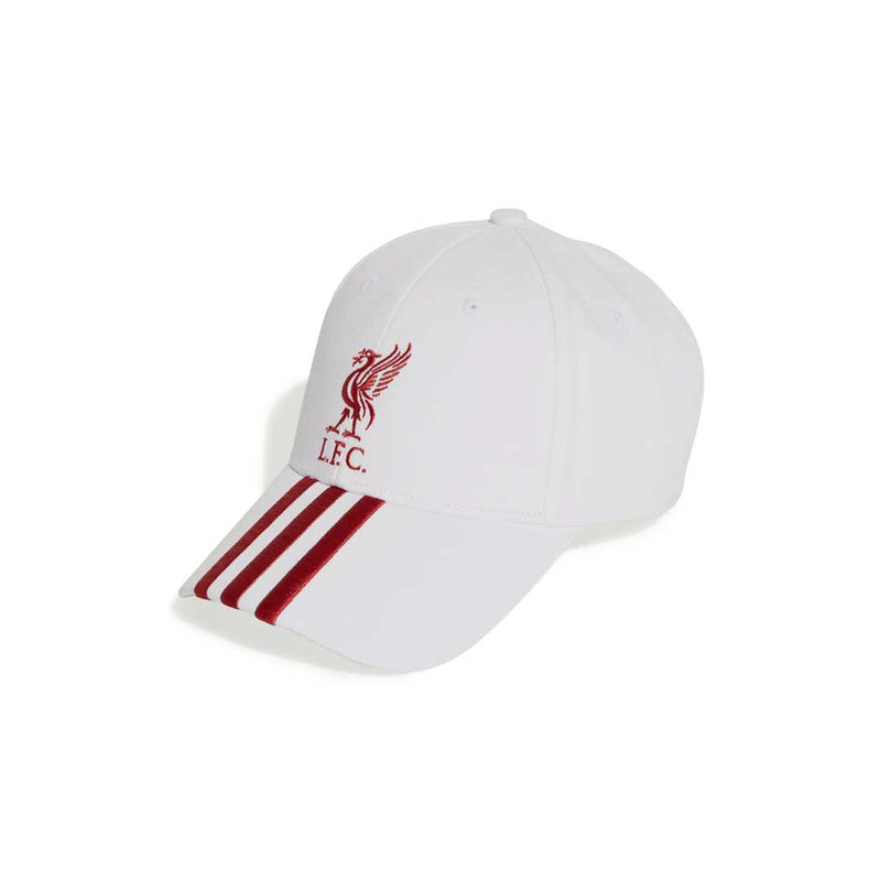 adidas - Men's Liverpool FC Baseball Cap (JZ4432-M)
