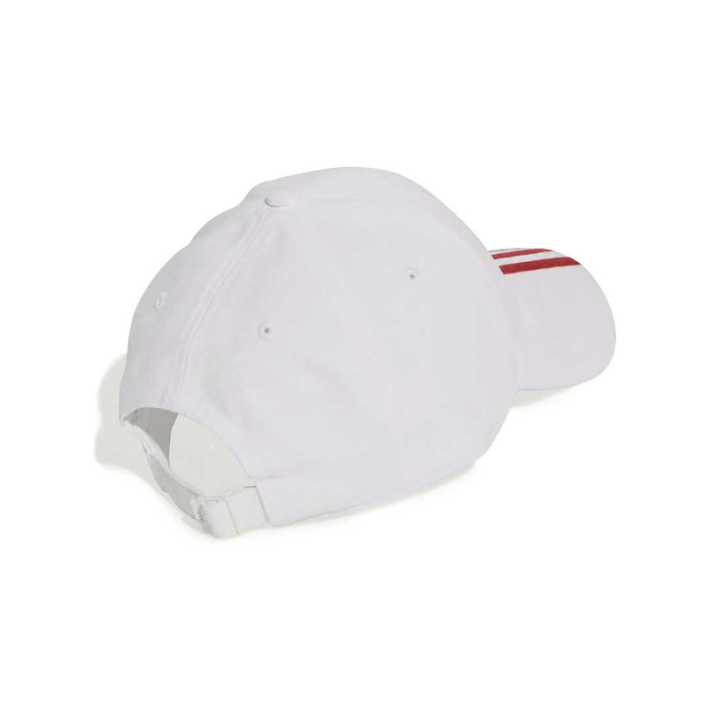 adidas - Men's Liverpool FC Baseball Cap (JZ4432-M)