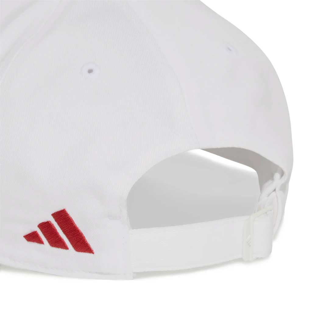 adidas - Men's Liverpool FC Baseball Cap (JZ4432-M) – SVP Sports