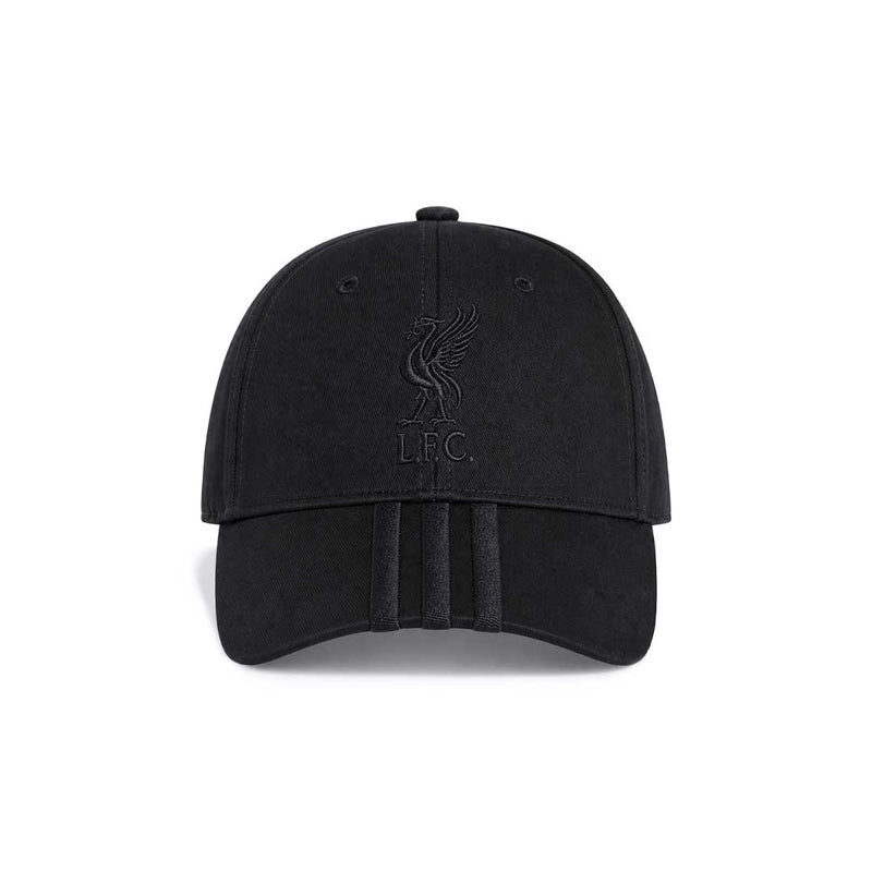 adidas - Men's Liverpool FC Baseball Cap (JZ4433-M)