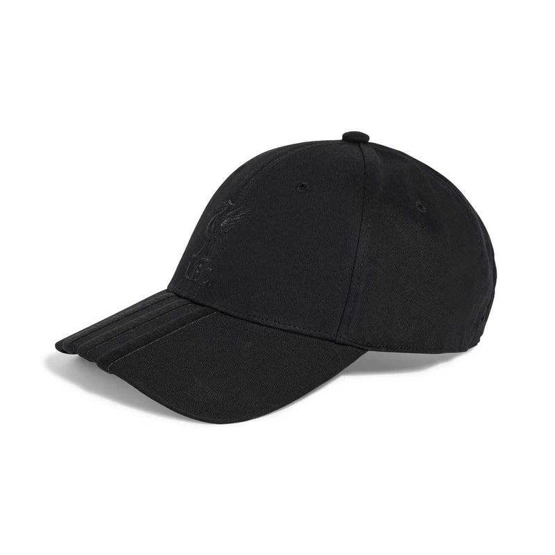 adidas - Men's Liverpool FC Baseball Cap (JZ4433-M)
