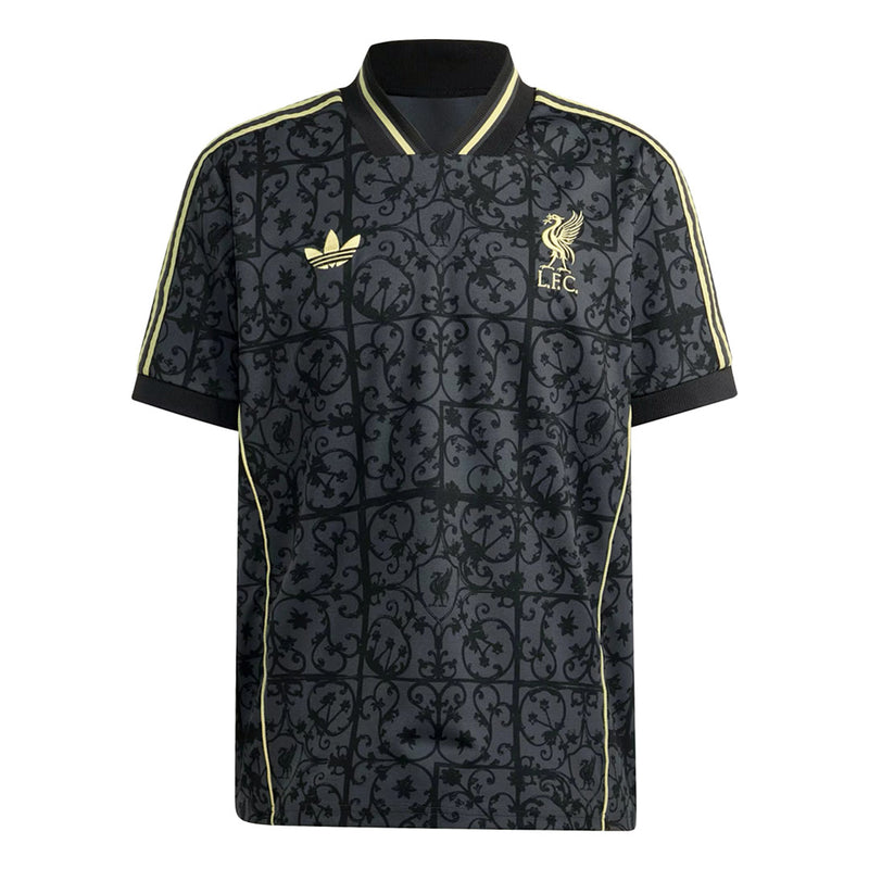 adidas - Men's Liverpool FC LFSTLR Jersey (JW5462)