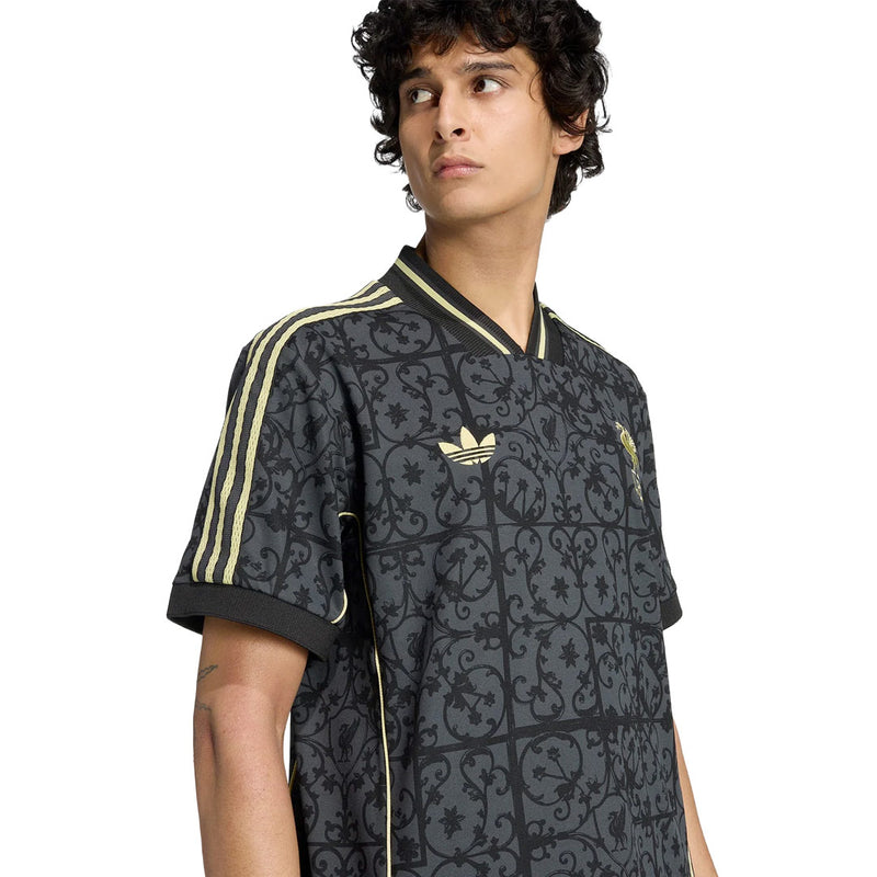 adidas - Men's Liverpool FC LFSTLR Jersey (JW5462)
