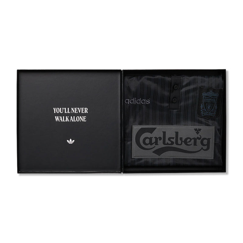 adidas - Men's Liverpool FC Special 95 Jersey (KA8108)