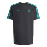 adidas - Men's Liverpool FC Terrace Icons T-Shirt (JW5470)
