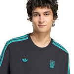 adidas - Men's Liverpool FC Terrace Icons T-Shirt (JW5470)