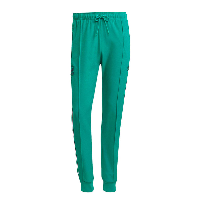 adidas - Men's Liverpool FC Terrace Icons Track Pant (JW5463)
