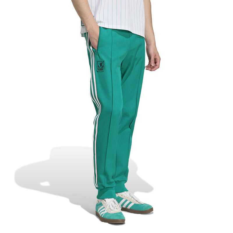 adidas - Men's Liverpool FC Terrace Icons Track Pant (JW5463)